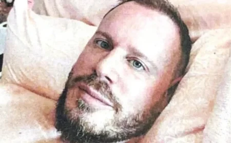 Former Olympic Snowboarder Ryan Wedding Arrested as Alleged Drug Kingpin