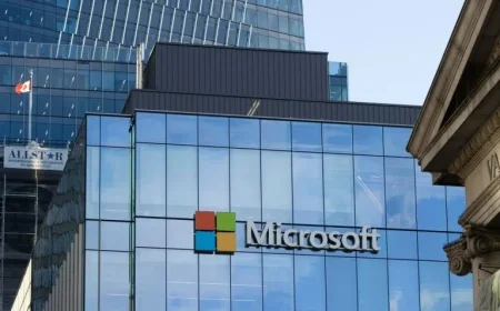 Microsoft Exposes Privacy Flaw by Providing FBI with BitLocker Keys