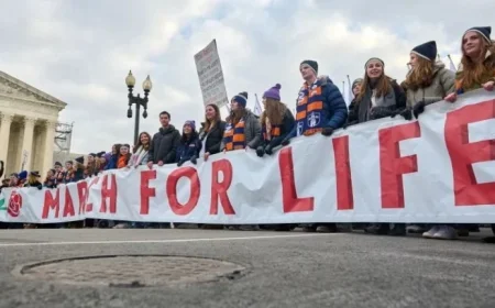 Social Conservatives Urge Trump to Crack Down on Abortion Pills