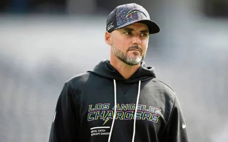 Steelers Fans Alerted: Jesse Minter Joins Baltimore Ravens Staff