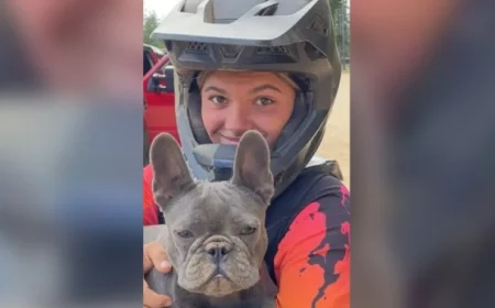 Autopsy Finds Dingoes Unlikely Culprits in Canadian’s Australian Beach Death