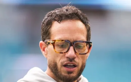 Bills Set to Interview Mike McDaniel This Friday