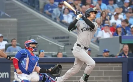 Yankees Seek Cody Bellinger to Complete Offseason Moves