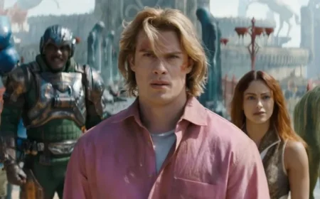 10 Must-See Attractions for Your Bucket List