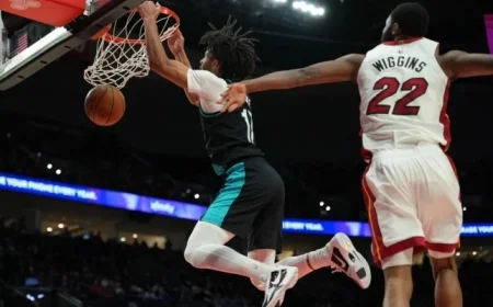 Blazers Unveil New Strategy to Defeat Heat