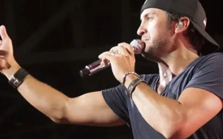 Country Music Star to Perform at PPL Center This Summer