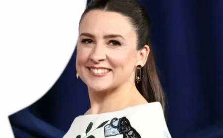 Rachel Apologizes for Antisemitic Instagram Like: ‘I’m Only Human’