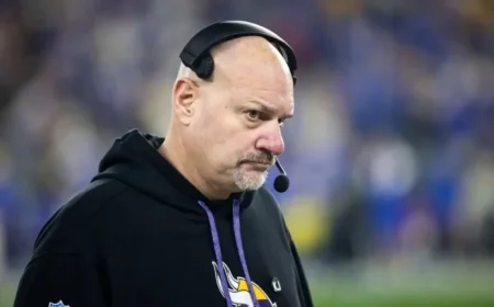 Mike Pettine: Disagreements with Brian Flores Mark Former Vikings Tenure