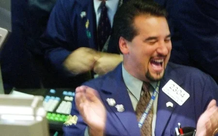 Morgan Stanley Recommends 14 Stocks for 2026’s Top Investment Themes