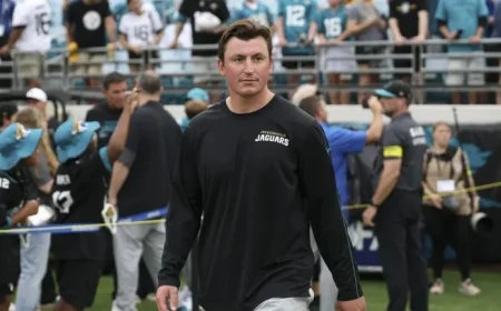 Browns to Reinterview Grant Udinski on Friday