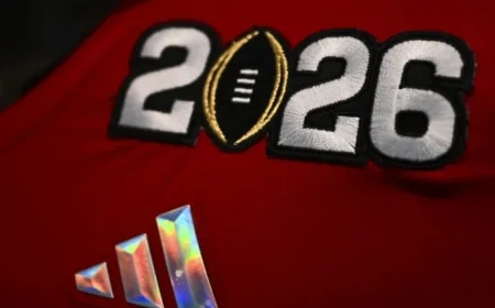 30.1 Million Tune In to Miami-Indiana CFP Championship Game