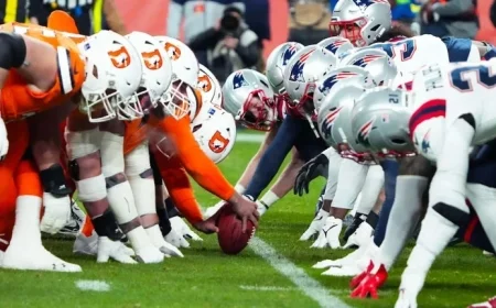 Patriots vs. Broncos: Expert Picks for AFC Championship Game