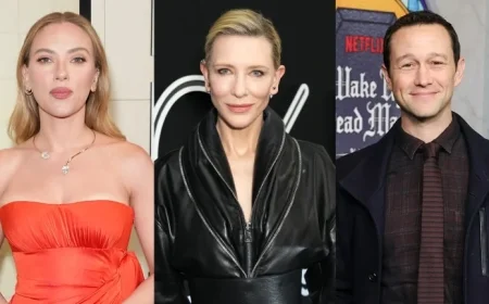 Celebrities Support ‘Stealing Isn’t Innovation’ Anti-AI Campaign