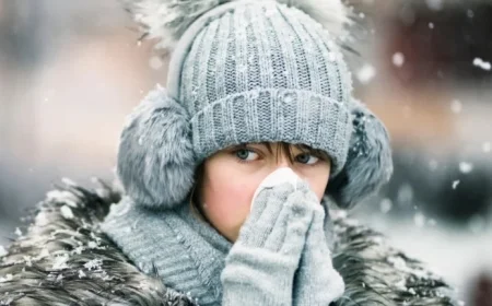 Discover the True Causes of Illness Beyond Cold Weather
