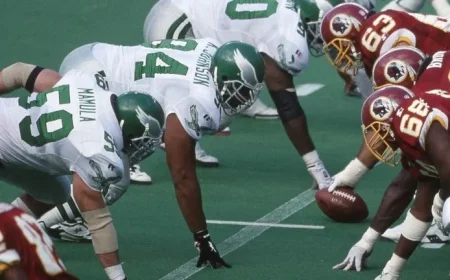 Former Eagles DL Kevin Johnson, 55, Fatally Abused at Los Angeles Homeless Camp