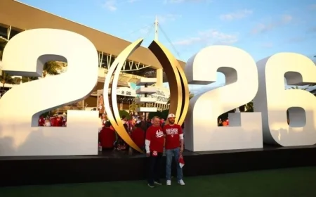 College Football Playoff to Stay at 12 Teams Through 2026: SEC-Big Ten Standoff Persists