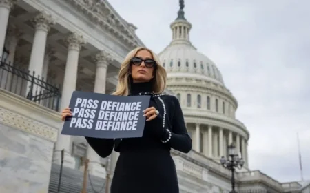 Paris Hilton Reveals Impact of 19-Year-Old Sex Tape Leak