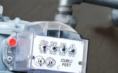 Chattanooga Gas Crews Ready for Winter Weather Challenges