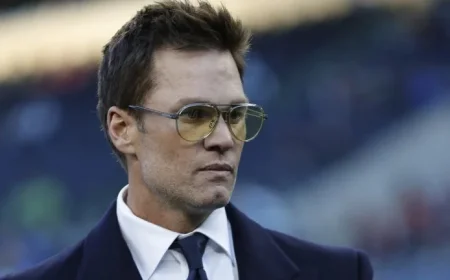 Tom Brady Prioritizes Fox Role Over Raiders Commitment