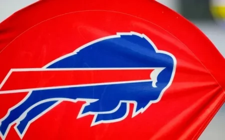 Bills Search Intensifies: Tracking Interviews for New Head Coach Position