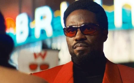 “Wonder Man Scores Second Highest in MCU on Rotten Tomatoes”