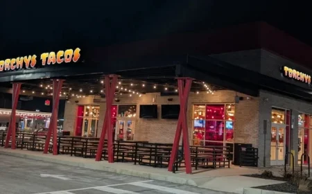 Torchy’s Tacos to Close Final Two Columbus Locations Permanently