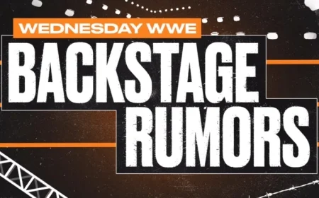 The Rock Discusses WrestleMania; Lil Yachty Aspires for WWE; Natalya Heel Turn Rumors