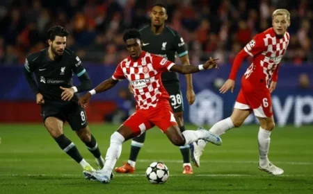 Yasper Asprilla Set for Transfer to Celtic: Latest Update