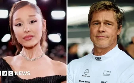 Eight Key Insights from the Oscar Nominations