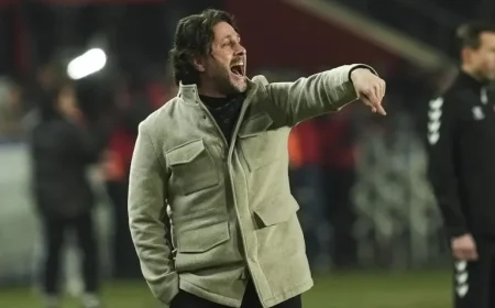 Fatih Tekke’s Bold Onuachu Decision: Detailed Reasons Revealed