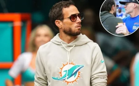 Mike McDaniel Pursues Bills Head Coach Role Despite Joining Chargers