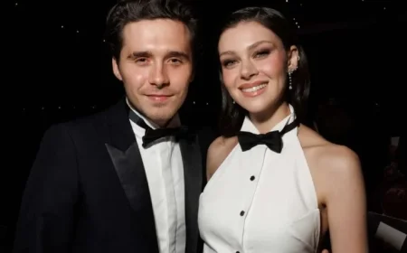 David and Victoria Beckham’s Family Drama Attracts ‘No Contact’ Generation