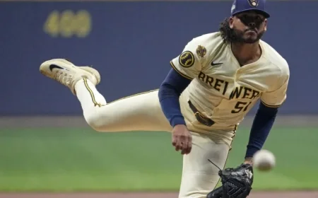 Mets Update: Peralta Shines, Senga Impresses, Benge Highlights