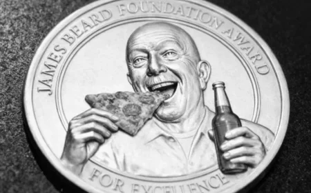 James Beard Semifinalist List Celebrates Undiscovered Culinary Destinations