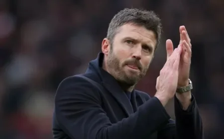 Real Madrid Clears Path for Man Utd’s Transfer Deal Completion