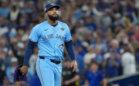 White Sox Secure Seranthony Domínguez Signing