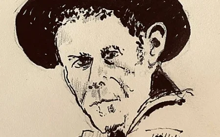 Bruce Springsteen and Tom Waits: Exploring Persona Through Voice