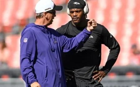 Todd Monken Primed to Secure NY Giants Offensive Coordinator Role