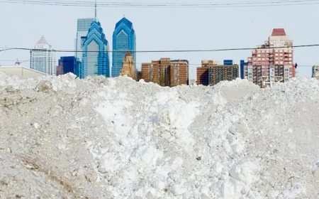 Latest Forecast and Timing: Live Updates Available