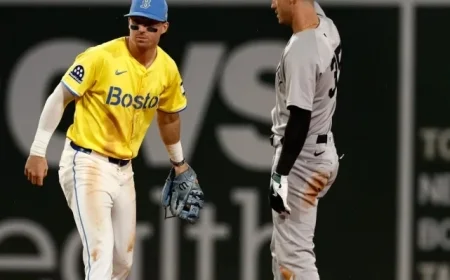 Yankees Acquire Bellinger, Mets Secure Peralta, Red Sox Seek Trade Partner