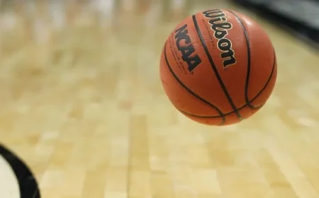 Storm Disrupts ACC Men’s and UConn Women’s Basketball Games