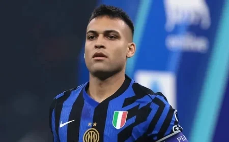 Inter Milan vs. Pisa: Match Preview, Predictions, and Team News