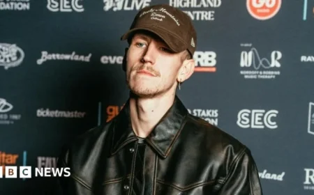 Nathan Evans: Embracing Scottish Identity Transformed His Journey