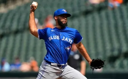 White Sox Secure Serathony Dominguez with Two-Year, $20M Contract