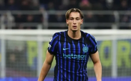 Inter vs Pisa: Chivu Rotates, Gila Confirms Meister for 20:45 Match