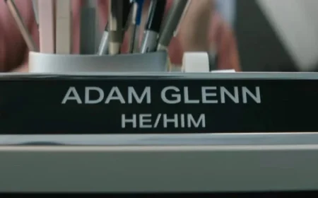 Outrage Erupts Over He-Man’s Pronoun Usage