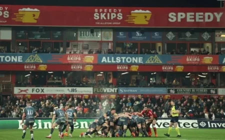 Gloucester vs Bath: Premiership Rugby Predictions and Betting Tips