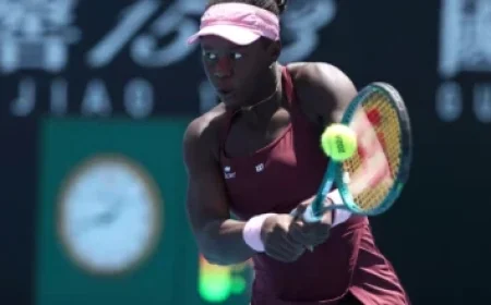 Ex-Player Jay Dominguez Signs Two-Year Deal with White Sox