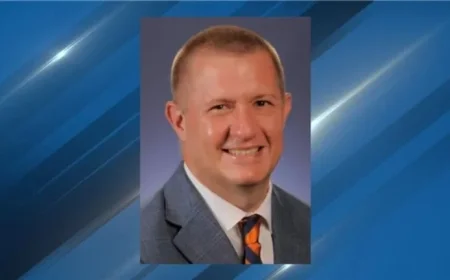 ESPN: Roger Denny Leading Contender for OU Athletic Director Role