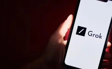 Grok Server Issues: Users Report Outages